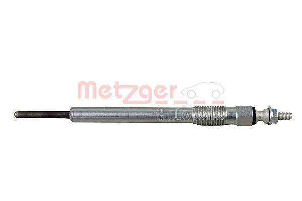 Metzger H5 123 Glow plug H5123: Buy near me in Poland at 2407.PL - Good price!
