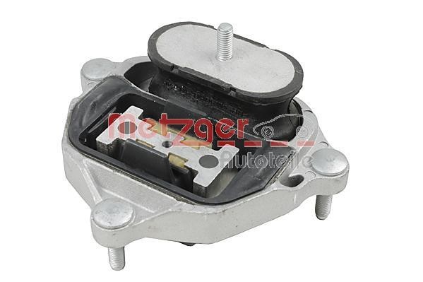 Metzger 8053816 Engine mount 8053816: Buy near me in Poland at 2407.PL - Good price!