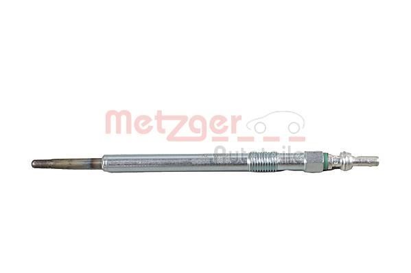 Metzger H5 213 Glow plug H5213: Buy near me in Poland at 2407.PL - Good price!