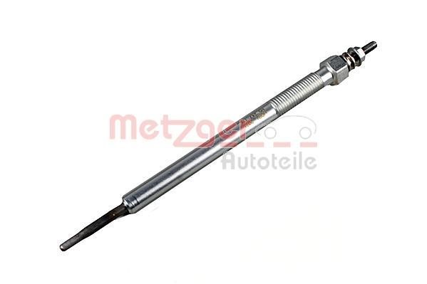 Metzger H5 247 Glow plug H5247: Buy near me in Poland at 2407.PL - Good price!