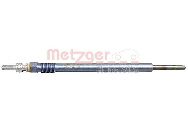 Metzger H5 254 Glow plug H5254: Buy near me in Poland at 2407.PL - Good price!