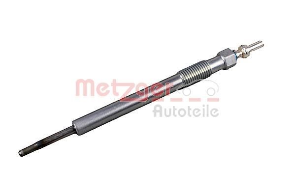 Metzger H5 262 Glow plug H5262: Buy near me in Poland at 2407.PL - Good price!