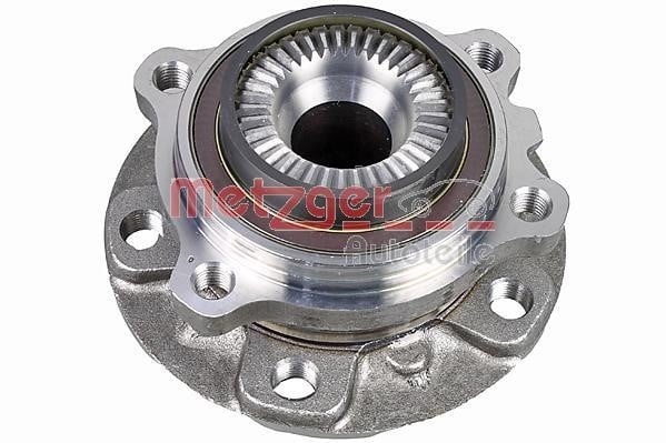 Metzger WM 2152 Wheel bearing kit WM2152: Buy near me in Poland at 2407.PL - Good price!