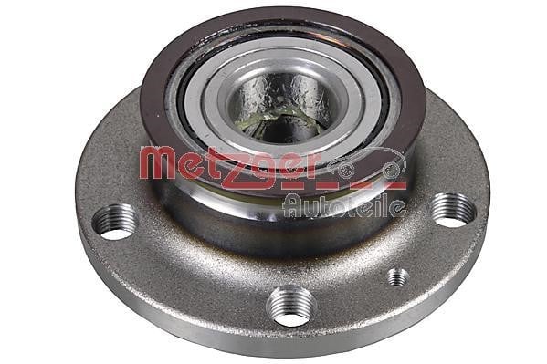 Metzger WM 2174 Wheel bearing kit WM2174: Buy near me in Poland at 2407.PL - Good price!