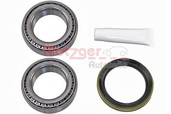 Metzger WM 2237 Wheel bearing kit WM2237: Buy near me in Poland at 2407.PL - Good price!