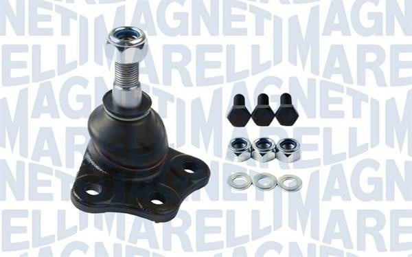 Magneti marelli 301181311940 Ball joint 301181311940: Buy near me in Poland at 2407.PL - Good price!