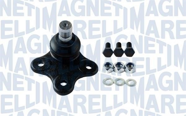 Magneti marelli 301181311950 Eccentric bolt 301181311950: Buy near me in Poland at 2407.PL - Good price!