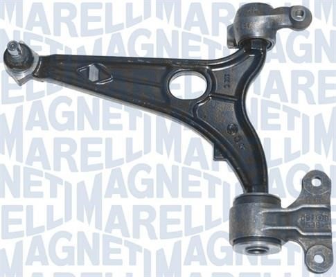 Magneti marelli 301181303600 Suspension arm front lower left 301181303600: Buy near me in Poland at 2407.PL - Good price!