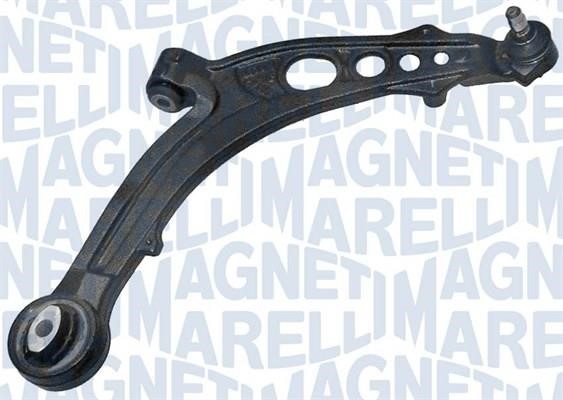 Magneti marelli 301181309500 Suspension arm front lower right 301181309500: Buy near me in Poland at 2407.PL - Good price!