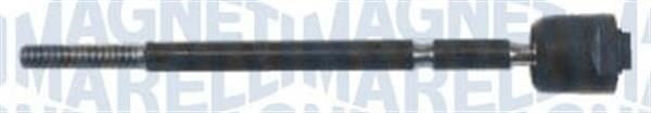 Magneti marelli 301181313580 Tie rod end 301181313580: Buy near me at 2407.PL in Poland at an Affordable price!