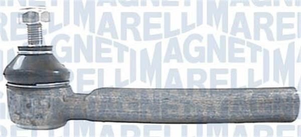 Magneti marelli 301181314160 Наконечник рулевой тяги 301181314160: Отличная цена - Купить в Польше на 2407.PL!