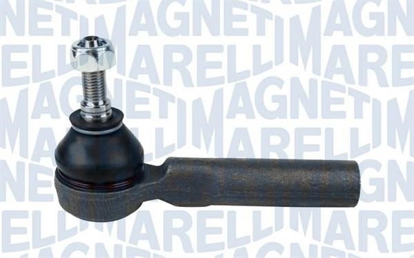 Magneti marelli 301181314180 Наконечник рулевой тяги 301181314180: Отличная цена - Купить в Польше на 2407.PL!