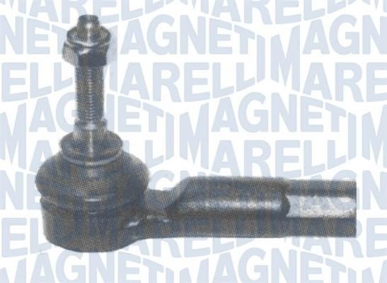 Magneti marelli 301181314260 Наконечник рулевой тяги 301181314260: Отличная цена - Купить в Польше на 2407.PL!