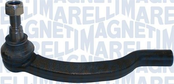 Magneti marelli 301181314340 Наконечник поперечной рулевой тяги 301181314340: Отличная цена - Купить в Польше на 2407.PL!