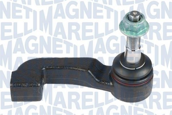 Magneti marelli 301181314460 Наконечник поперечной рулевой тяги 301181314460: Отличная цена - Купить в Польше на 2407.PL!