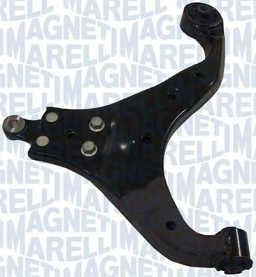 Magneti marelli 301181364100 Рычаг подвески 301181364100: Отличная цена - Купить в Польше на 2407.PL!