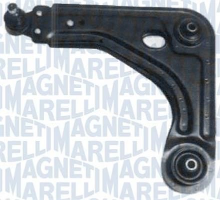 Magneti marelli 301181352400 Track Control Arm 301181352400: Buy near me in Poland at 2407.PL - Good price!