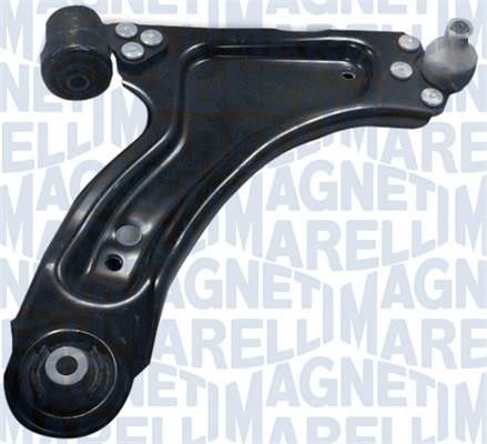 Magneti marelli 301181387500 Рычаг подвески 301181387500: Отличная цена - Купить в Польше на 2407.PL!