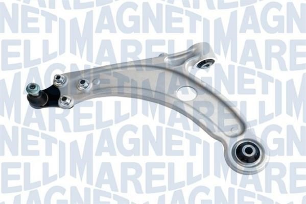 Magneti marelli 301181393200 Track Control Arm 301181393200: Buy near me in Poland at 2407.PL - Good price!