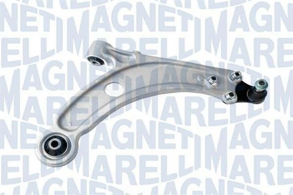 Magneti marelli 301181393300 Track Control Arm 301181393300: Buy near me in Poland at 2407.PL - Good price!