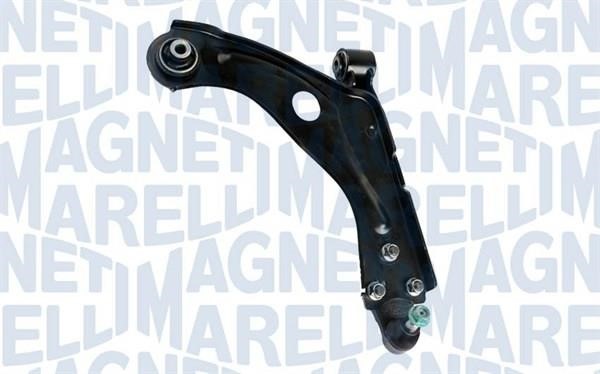 Magneti marelli 301181393400 Track Control Arm 301181393400: Buy near me in Poland at 2407.PL - Good price!