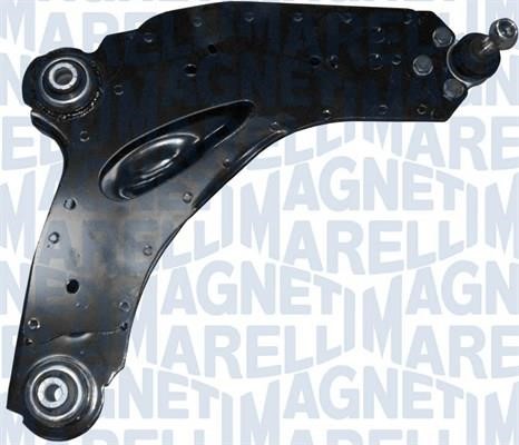 Magneti marelli 301181395600 Рычаг подвески 301181395600: Отличная цена - Купить в Польше на 2407.PL!