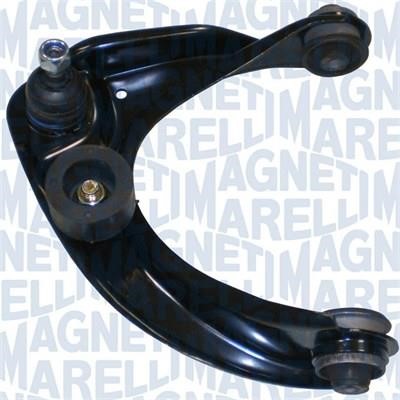 Magneti marelli 301181380500 Track Control Arm 301181380500: Buy near me at 2407.PL in Poland at an Affordable price!