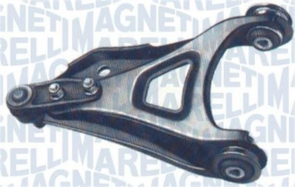Magneti marelli 301181396300 Track Control Arm 301181396300: Buy near me in Poland at 2407.PL - Good price!