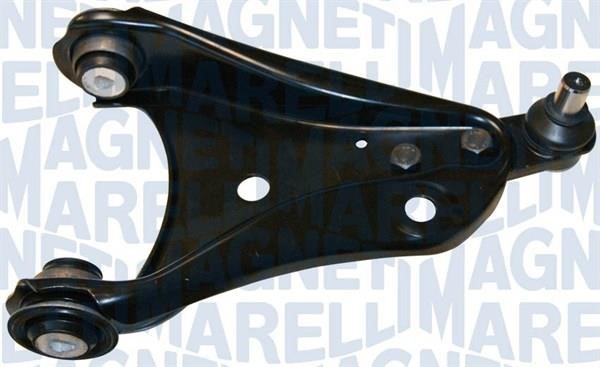 Magneti marelli 301181397600 Track Control Arm 301181397600: Buy near me in Poland at 2407.PL - Good price!