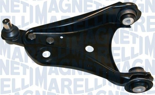 Magneti marelli 301181397700 Track Control Arm 301181397700: Buy near me in Poland at 2407.PL - Good price!