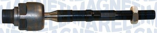 Magneti marelli 301191601240 Inner Tie Rod 301191601240: Buy near me at 2407.PL in Poland at an Affordable price!
