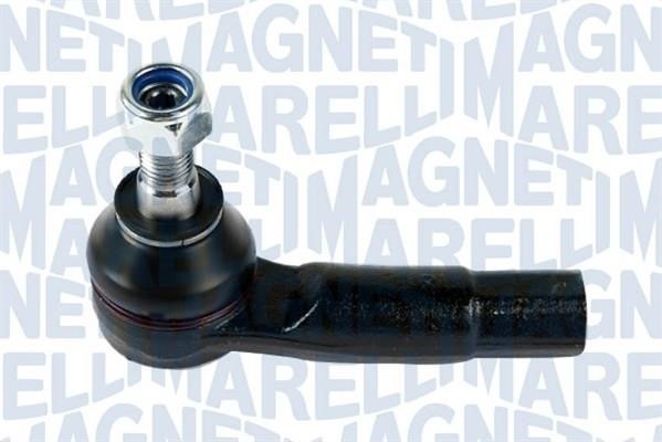 Magneti marelli 301191602840 Tie rod end 301191602840: Buy near me in Poland at 2407.PL - Good price!