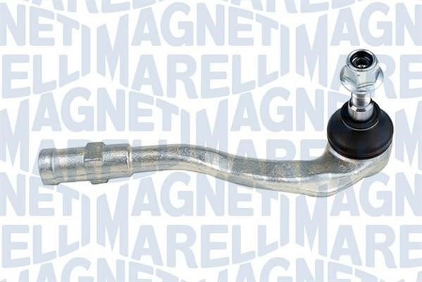 Magneti marelli 301191602930 Наконечник рулевой тяги 301191602930: Отличная цена - Купить в Польше на 2407.PL!