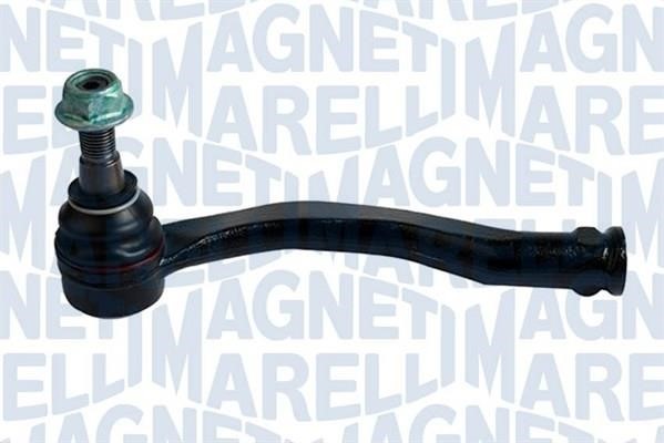 Magneti marelli 301191602980 Наконечник рулевой тяги 301191602980: Отличная цена - Купить в Польше на 2407.PL!