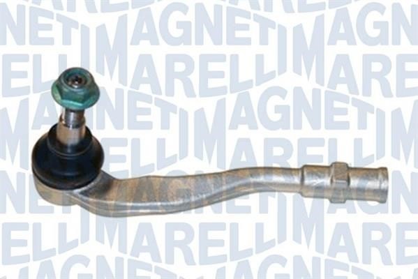Magneti marelli 301191603010 Наконечник рулевой тяги 301191603010: Отличная цена - Купить в Польше на 2407.PL!