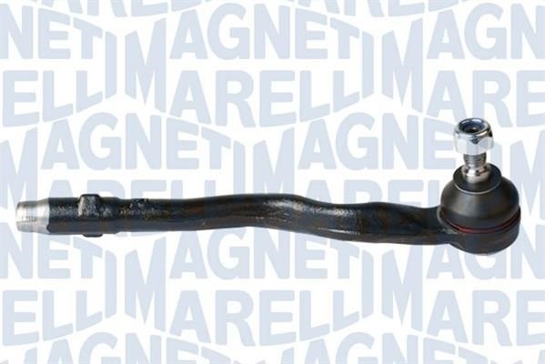 Magneti marelli 301191603140 Наконечник рулевой тяги 301191603140: Отличная цена - Купить в Польше на 2407.PL!