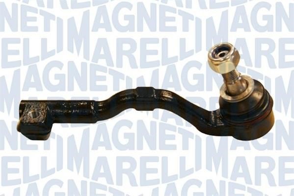 Magneti marelli 301191603190 Наконечник рулевой тяги 301191603190: Отличная цена - Купить в Польше на 2407.PL!