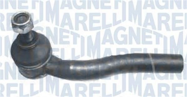 Magneti marelli 301191603430 Наконечник рулевой тяги 301191603430: Отличная цена - Купить в Польше на 2407.PL!