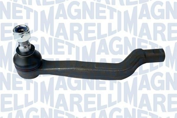 Magneti marelli 301191604980 Наконечник рулевой тяги 301191604980: Отличная цена - Купить в Польше на 2407.PL!