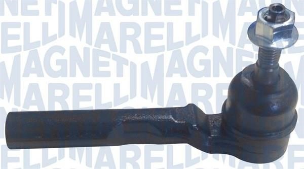 Magneti marelli 301191603470 Наконечник рулевой тяги 301191603470: Отличная цена - Купить в Польше на 2407.PL!