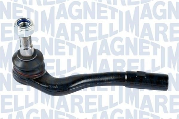Magneti marelli 301191605180 Tie rod end 301191605180: Buy near me in Poland at 2407.PL - Good price!