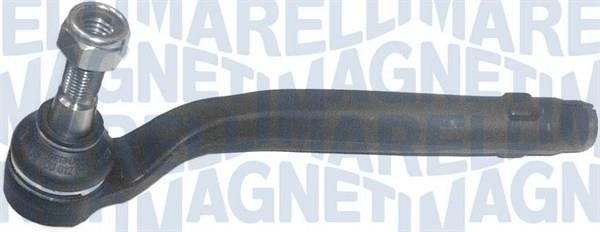 Magneti marelli 301191605240 Наконечник рулевой тяги 301191605240: Отличная цена - Купить в Польше на 2407.PL!