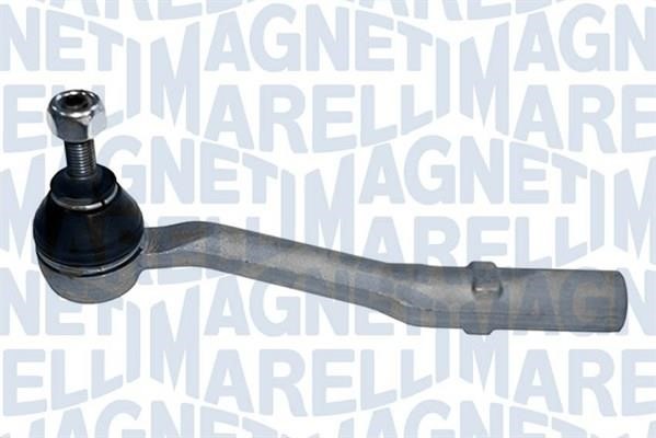 Magneti marelli 301191603750 Наконечник рулевой тяги 301191603750: Отличная цена - Купить в Польше на 2407.PL!