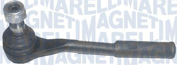 Magneti marelli 301191605290 Tie rod end 301191605290: Buy near me in Poland at 2407.PL - Good price!