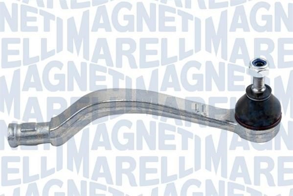 Magneti marelli 301191603860 Наконечник рулевой тяги 301191603860: Отличная цена - Купить в Польше на 2407.PL!