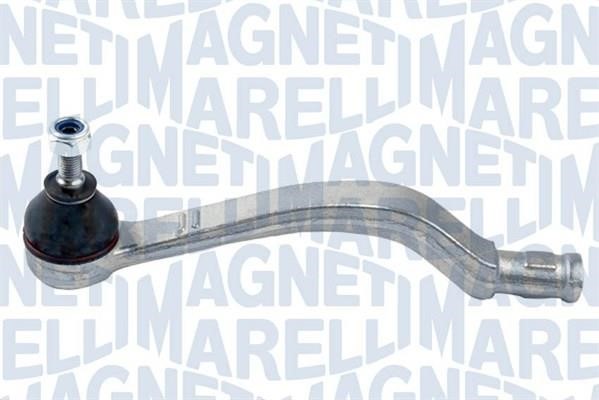Magneti marelli 301191603870 Наконечник рулевой тяги 301191603870: Отличная цена - Купить в Польше на 2407.PL!