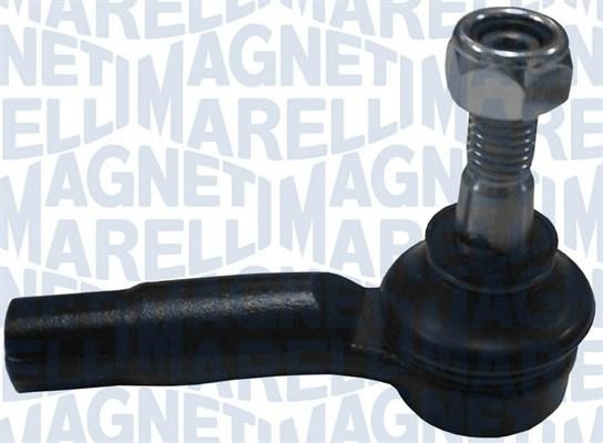 Magneti marelli 301191604090 Наконечник рулевой тяги 301191604090: Отличная цена - Купить в Польше на 2407.PL!