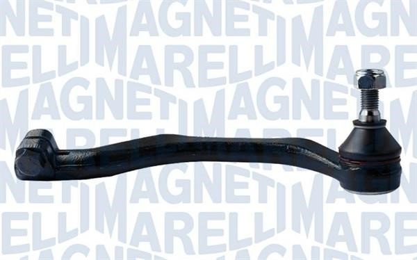Magneti marelli 301191605640 Наконечник рулевой тяги 301191605640: Отличная цена - Купить в Польше на 2407.PL!