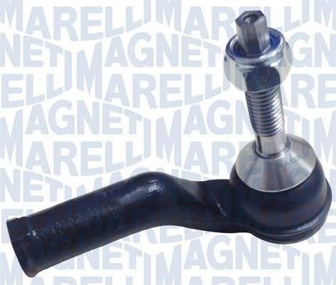 Magneti marelli 301191604150 Tie rod end 301191604150: Buy near me in Poland at 2407.PL - Good price!