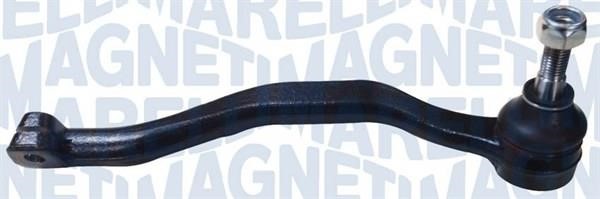 Magneti marelli 301191605680 Наконечник рулевой тяги 301191605680: Отличная цена - Купить в Польше на 2407.PL!